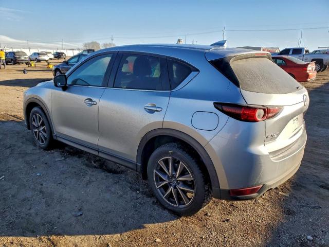 Mazda Cx Touring Image 2