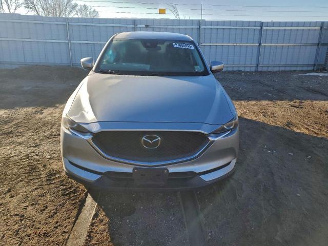 Mazda Cx Touring Image 4