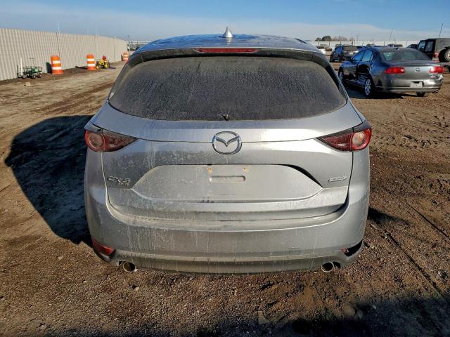 Mazda Cx Touring Image 11