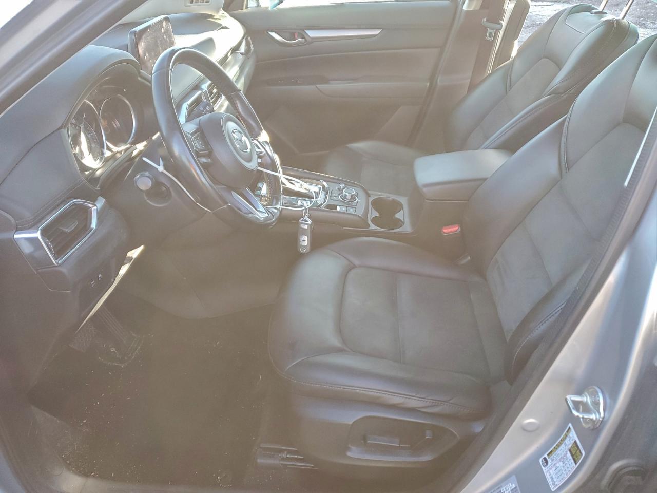 Mazda Cx Touring Image 9