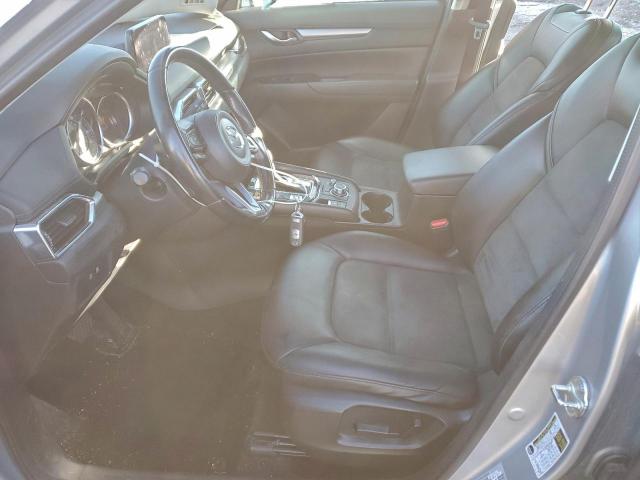 Mazda Cx Touring Image 9