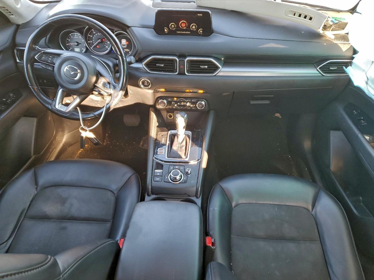 Mazda Cx Touring Image 6