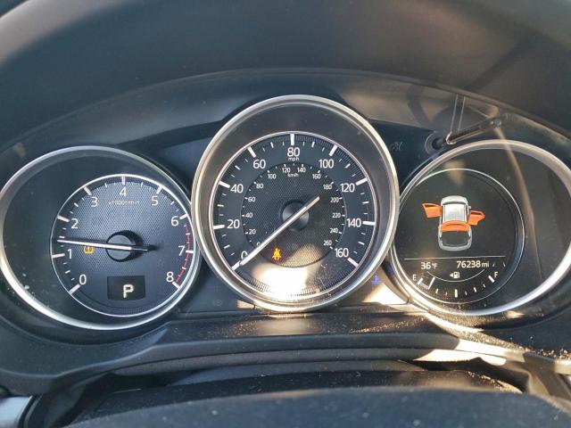 Mazda Cx Touring Image 10