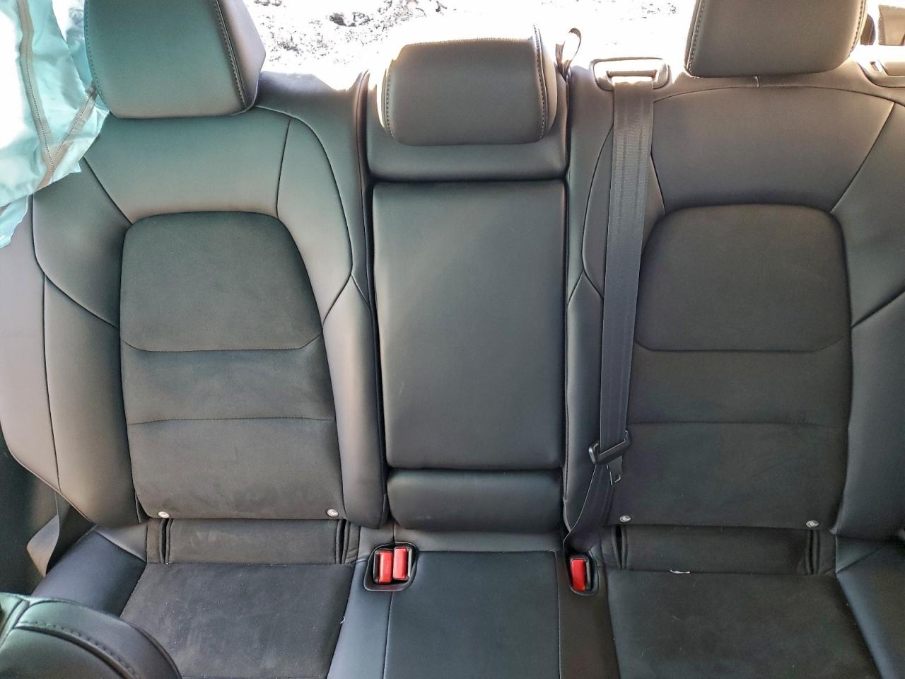 Mazda Cx Touring Image 8