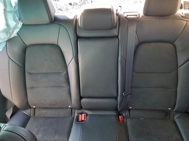 Mazda Cx Touring Image 8