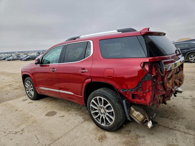 GMC Acadia Denali Image 9