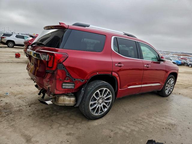 GMC Acadia Denali Image 5