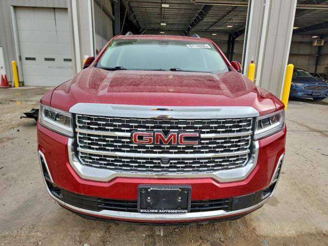 GMC Acadia Denali Image 6