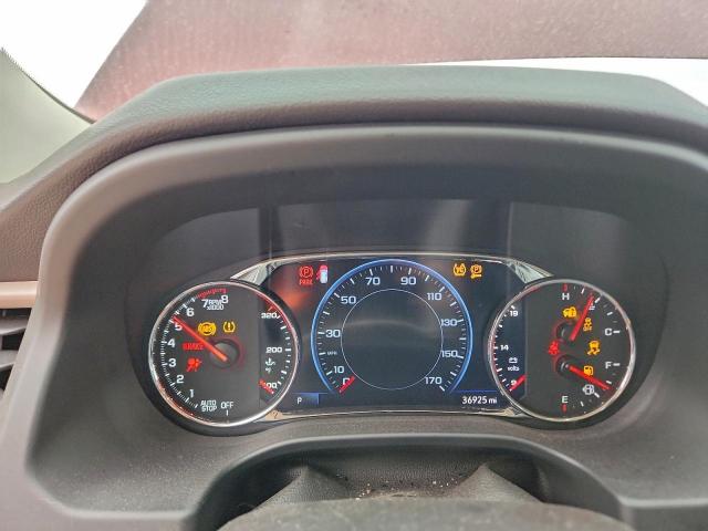 GMC Acadia Denali Image 8