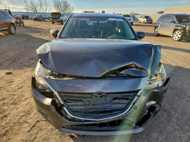 Mazda 3 Touring Image 4