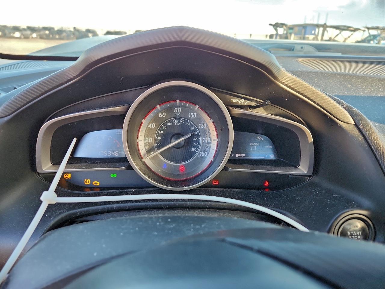 Mazda 3 Touring Image 7