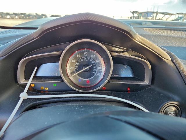 Mazda 3 Touring Image 7