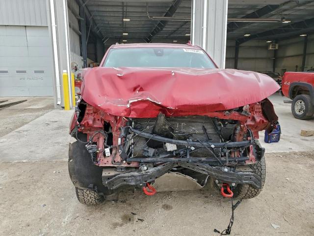 Chevrolet Suburban K1500 Z71 Image 4