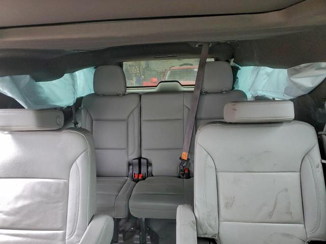 Chevrolet Suburban K1500 Z71 Image 3