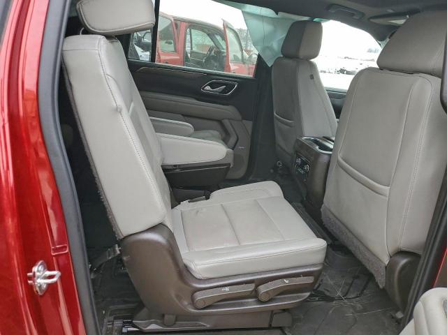 Chevrolet Suburban K1500 Z71 Image 7