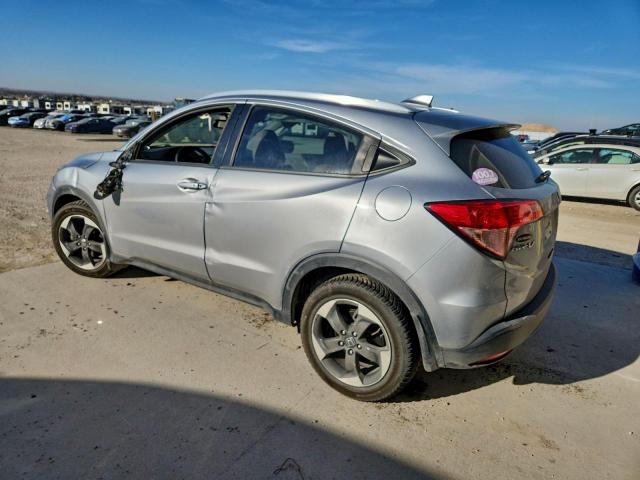 Honda HR-V Exl Image 7