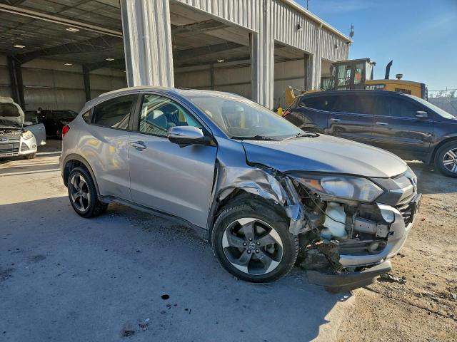 Honda HR-V Exl Image 8