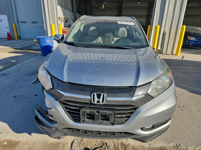 Honda HR-V Exl Image 4