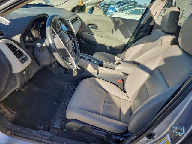 Honda HR-V Exl Image 10