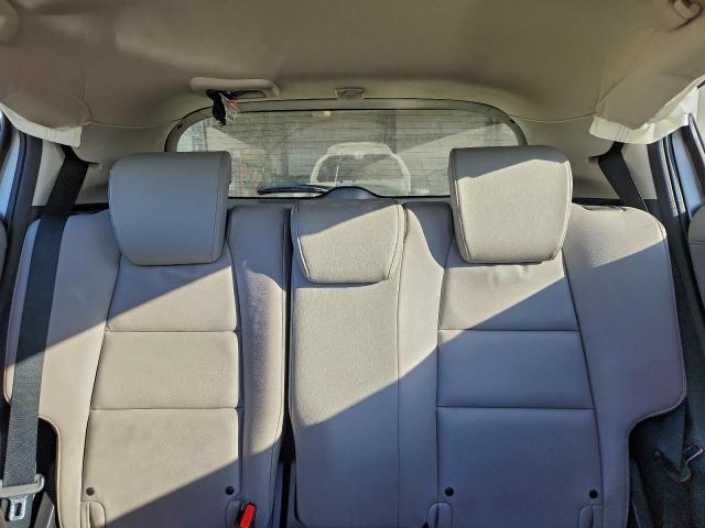 Honda HR-V Exl Image 9