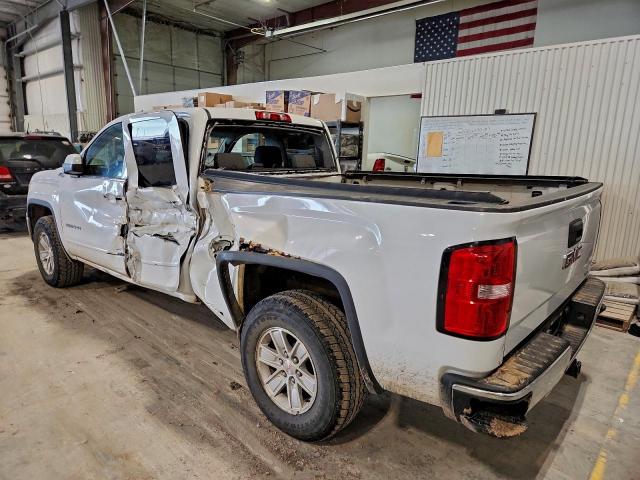 GMC Sierra K1500 Sle Image 5