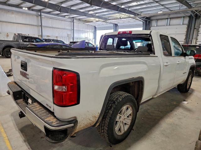 GMC Sierra K1500 Sle Image 4