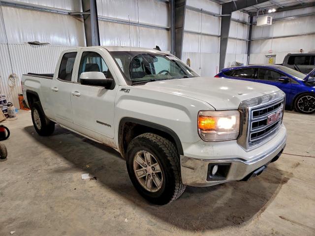 GMC Sierra K1500 Sle Image 11