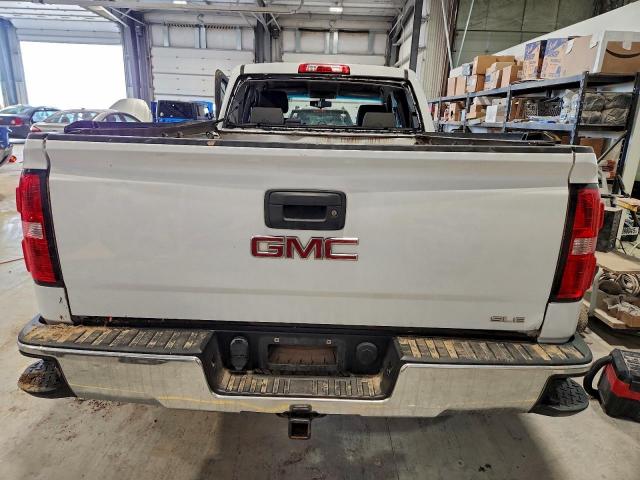 GMC Sierra K1500 Sle Image 12