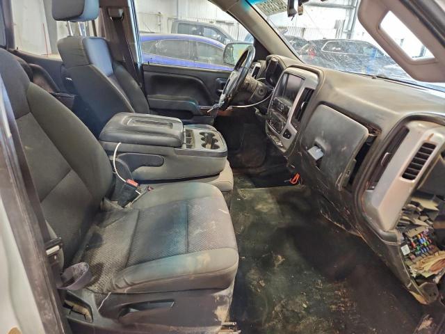 GMC Sierra K1500 Sle Image 2