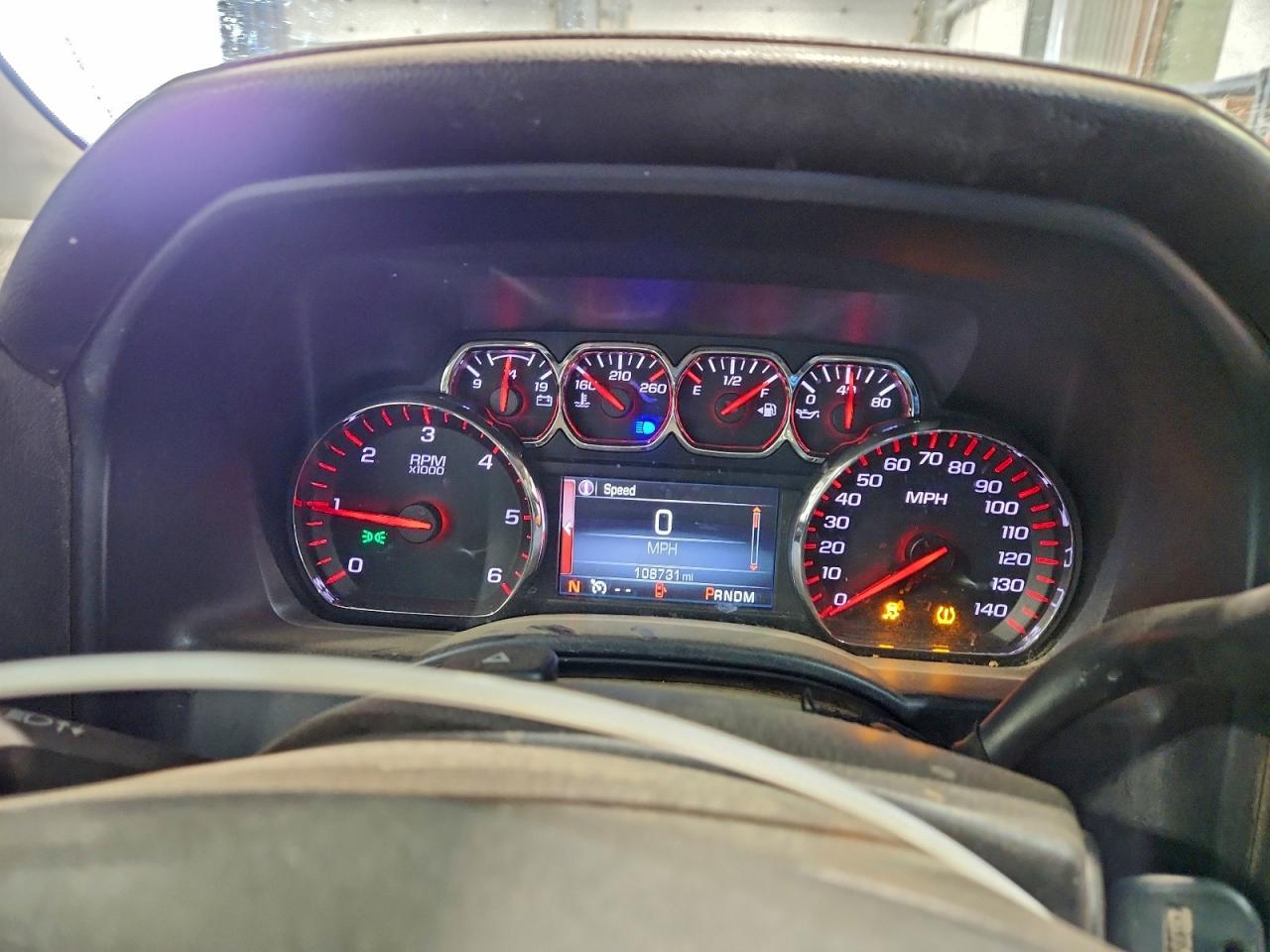 GMC Sierra K1500 Sle Image 6