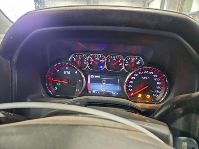 GMC Sierra K1500 Sle Image 6