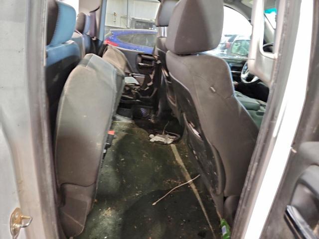 GMC Sierra K1500 Sle Image 9