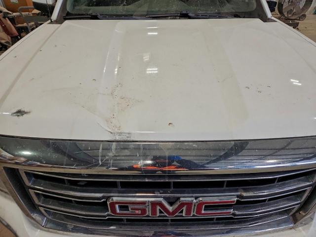 GMC Sierra K1500 Sle Image 10