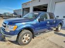 Ford F-150 Supercrew Image 1