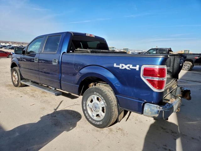 Ford F-150 Supercrew Image 2