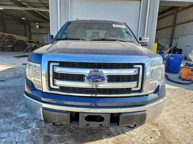 Ford F-150 Supercrew Image 7