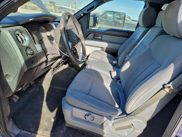 Ford F-150 Supercrew Image 5