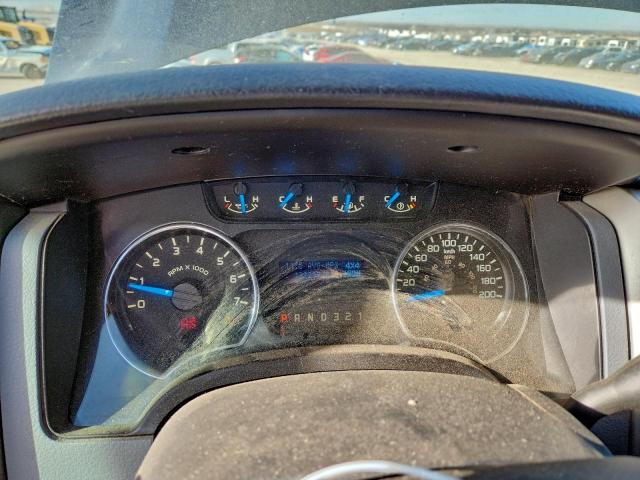 Ford F-150 Supercrew Image 9