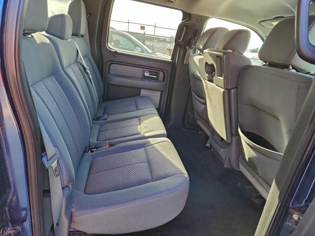 Ford F-150 Supercrew Image 12