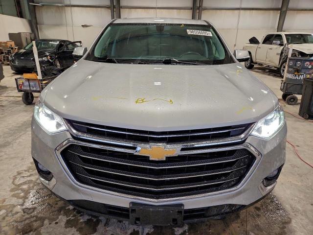 Chevrolet Traverse Lt Image 6