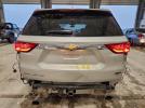 Chevrolet Traverse Lt Image 3