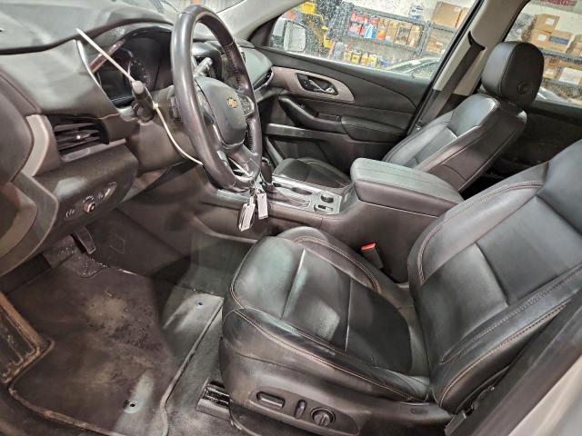 Chevrolet Traverse Lt Image 4
