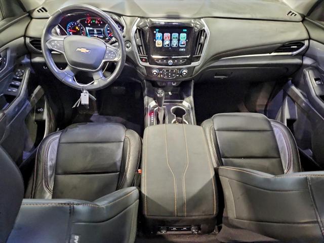 Chevrolet Traverse Lt Image 9