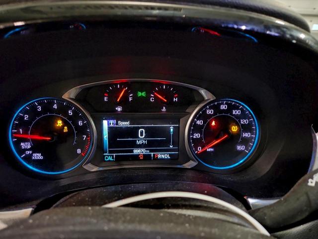 Chevrolet Traverse Lt Image 10