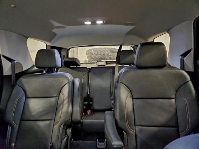 Chevrolet Traverse Lt Image 5