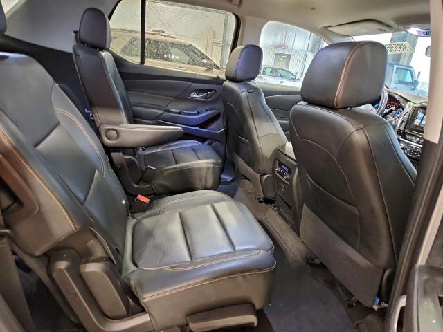 Chevrolet Traverse Lt Image 13