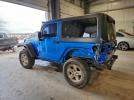 Jeep Wrangler Sport Image 7