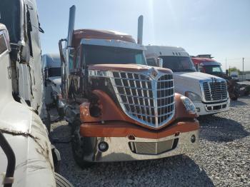  Salvage International Lonestar