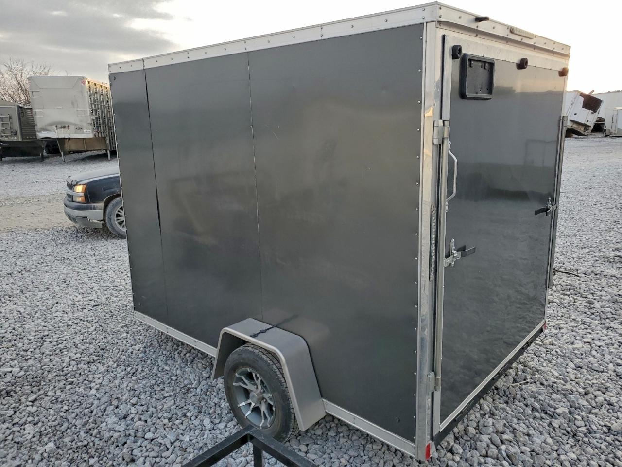 Cross Trailers Other Image 9