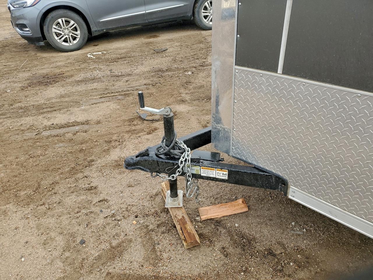 Cross Trailers Other Image 3